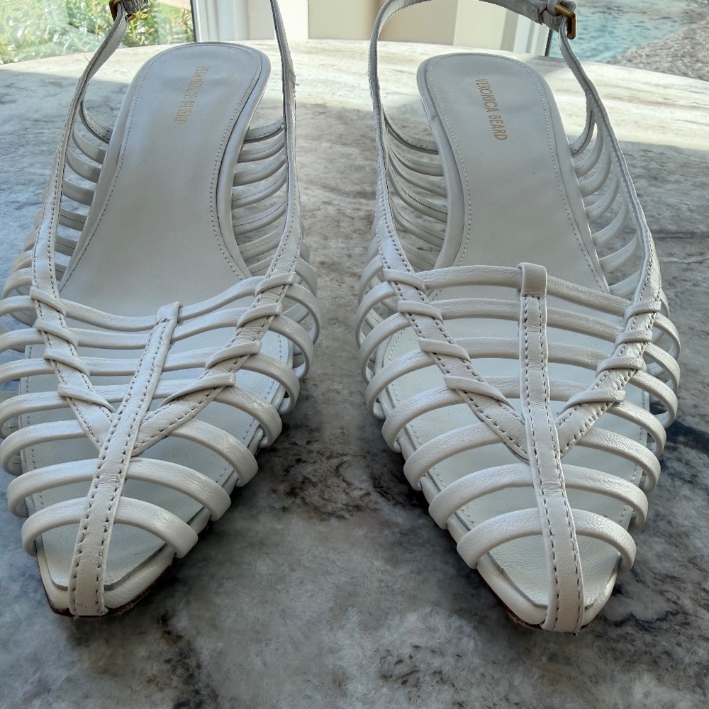 Veronica Beard Shoes - Picture 3 of 5